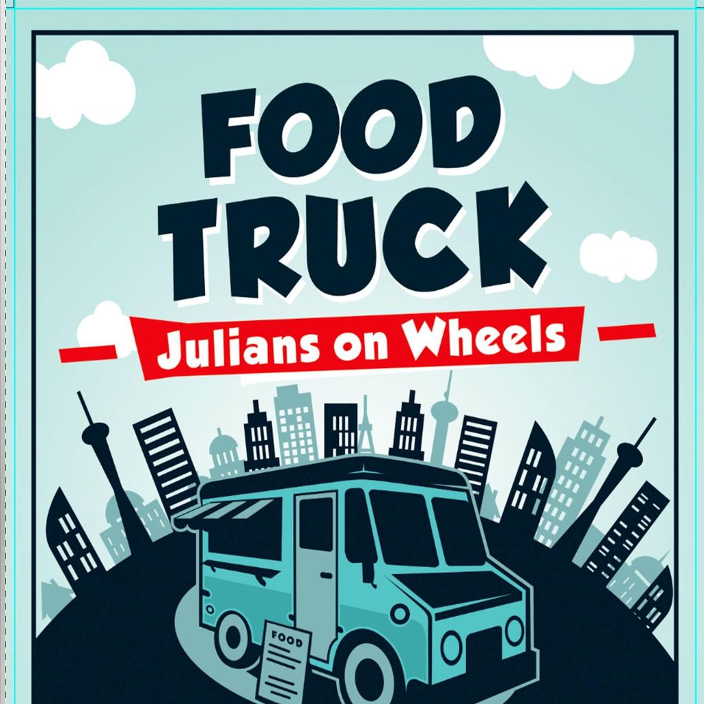 Julians on wheels