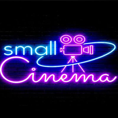 Avatar for Small Cinema, LLC