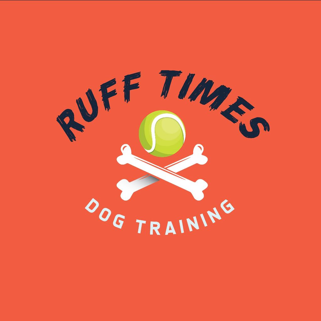 Ruff Times Dog Training