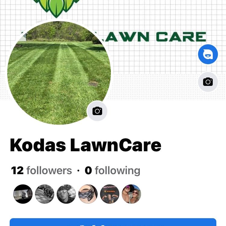 Kodas Lawn Care