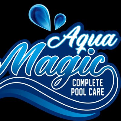 Avatar for Aqua Magic Complete Pool Care