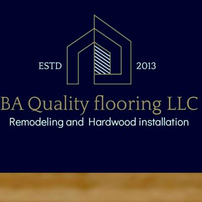 Avatar for BA Quality flooring LLC