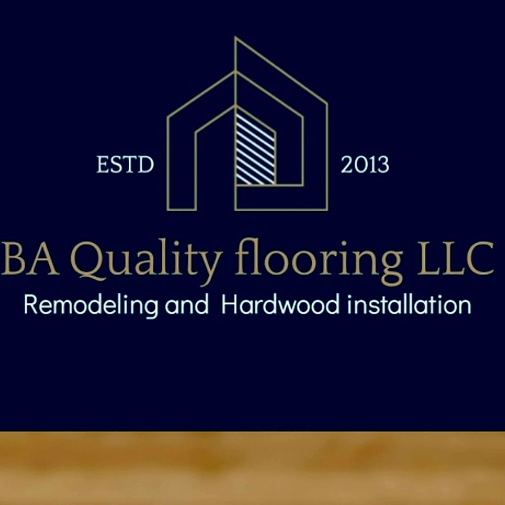 BA Quality flooring LLC
