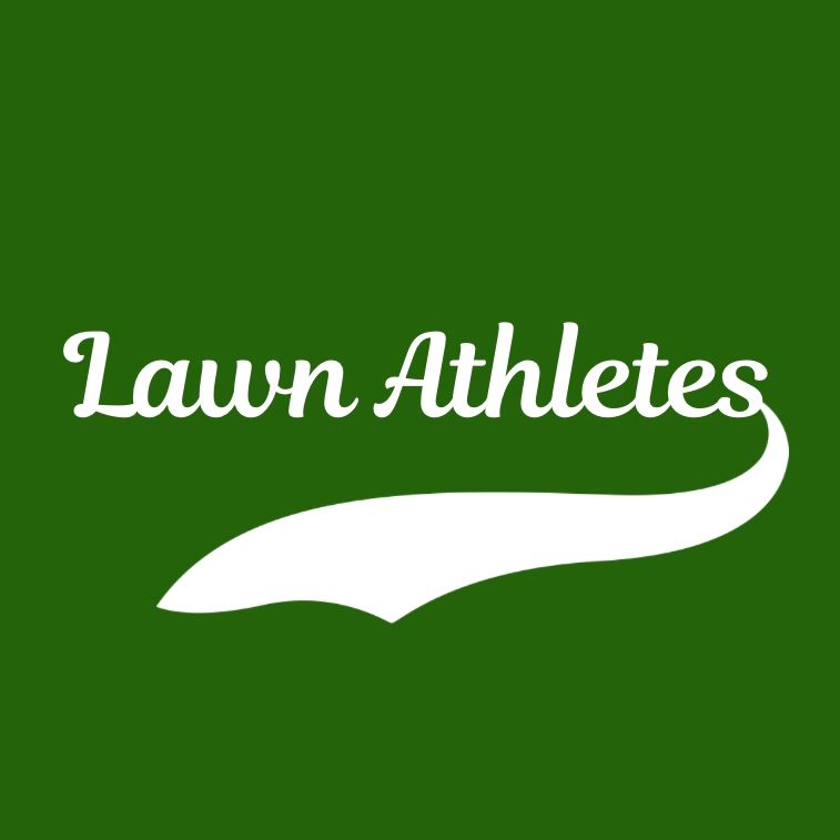 Lawn Athletes