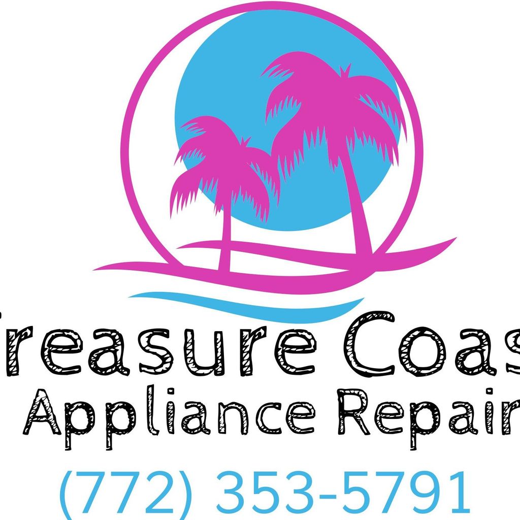 Treasure Coast Appliance Repair