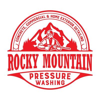 Avatar for Rocky Mountain Pressure Washing, LLC