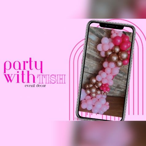 PartyWithTish 🪩💕