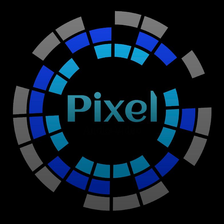 Pixel Audio/Video