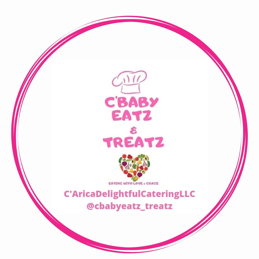 C'Baby Eatz & Treatz And C'AricaDelightfulCatering