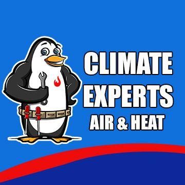 Avatar for Climate Experts Air & Heat