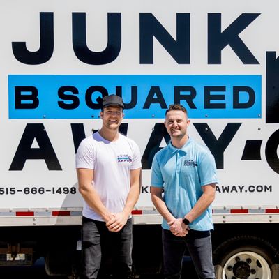 Avatar for Junk B Squared Away LLC