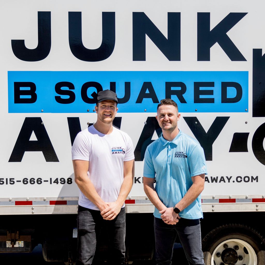Junk B Squared Away LLC
