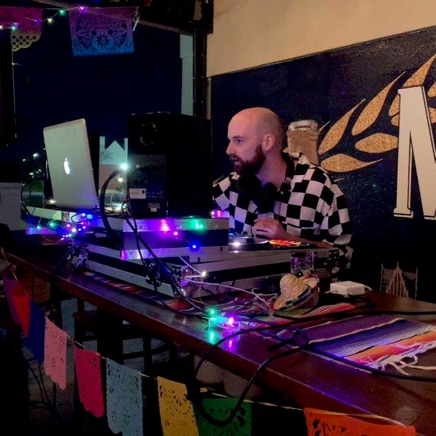 Off Grid DJ