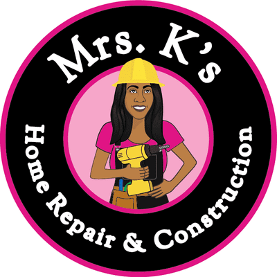 Avatar for Mrs. K's Home Repair and Construction