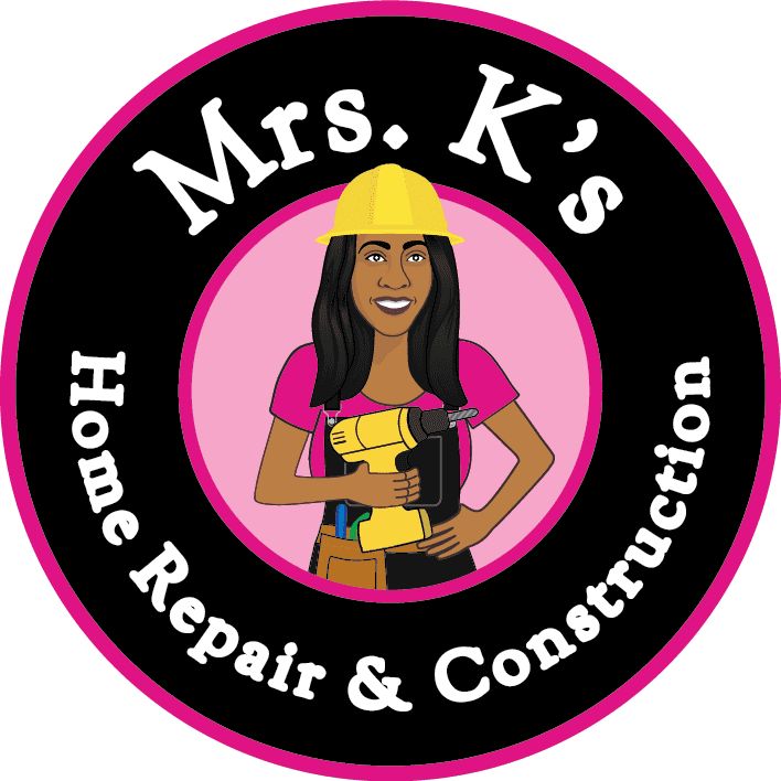 Mrs. K's Home Repair and Construction