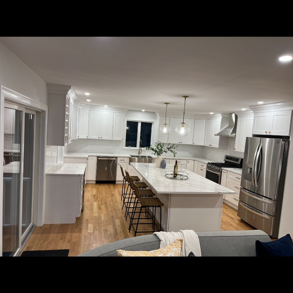 Chris Construction LLC