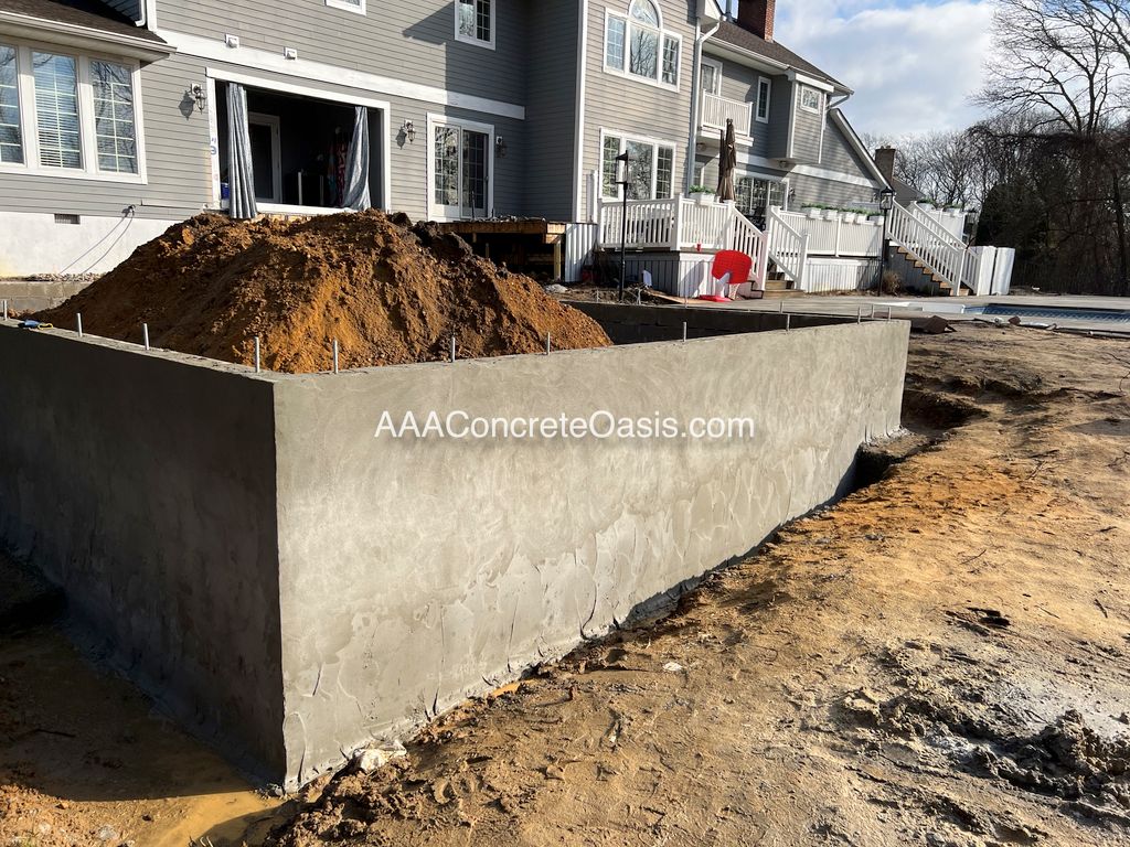 Foundations