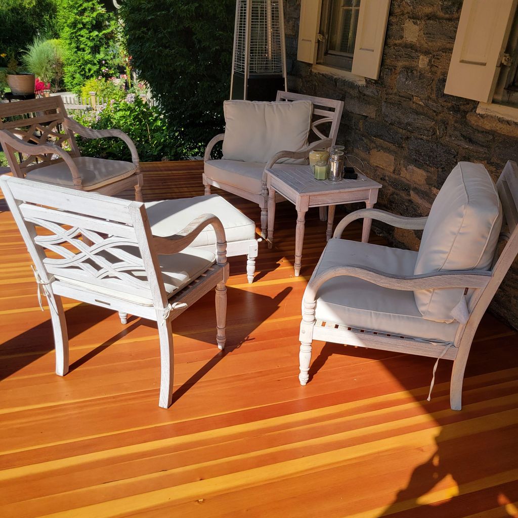 Sciortino and Sons Hardwood Flooring LLC