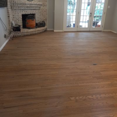 Avatar for Flaniram wood floors
