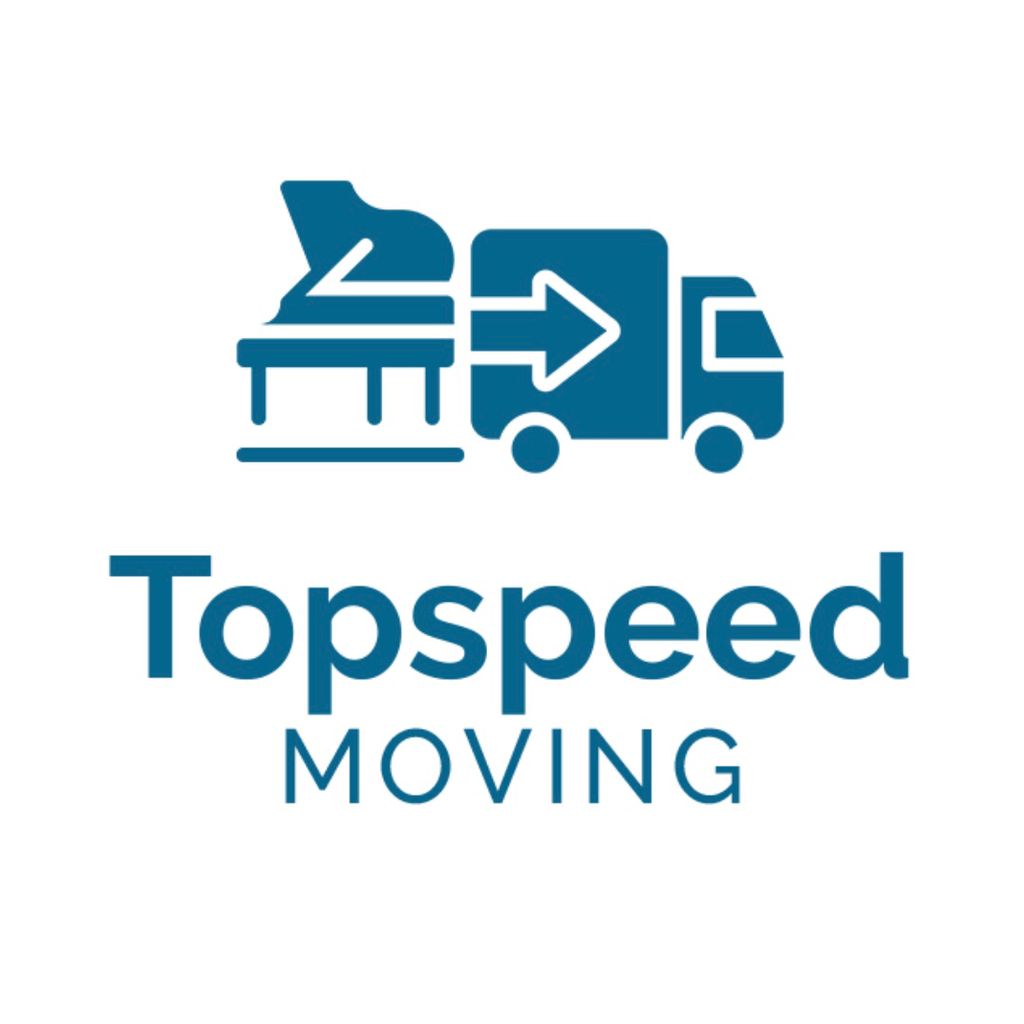 Topspeed piano Moving LLC