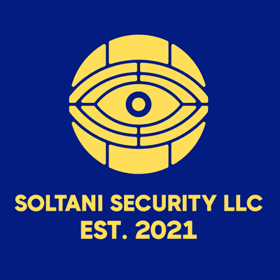 Avatar for Soltani Security LLC