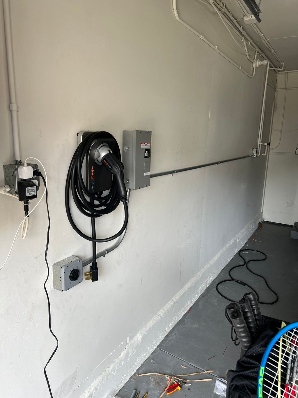 Projects and media
