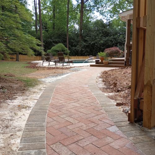 Masonry Construction Services