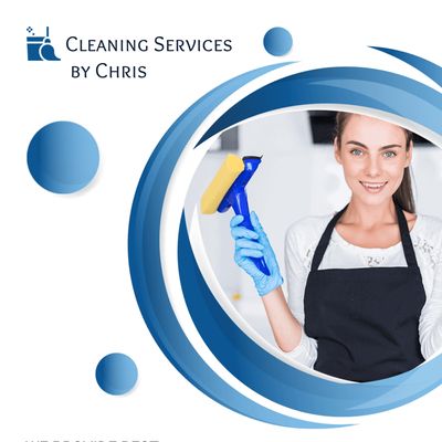 Avatar for Cleaning Services by Chris