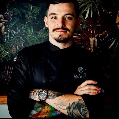 Avatar for Private chef Gabriele Rotunno