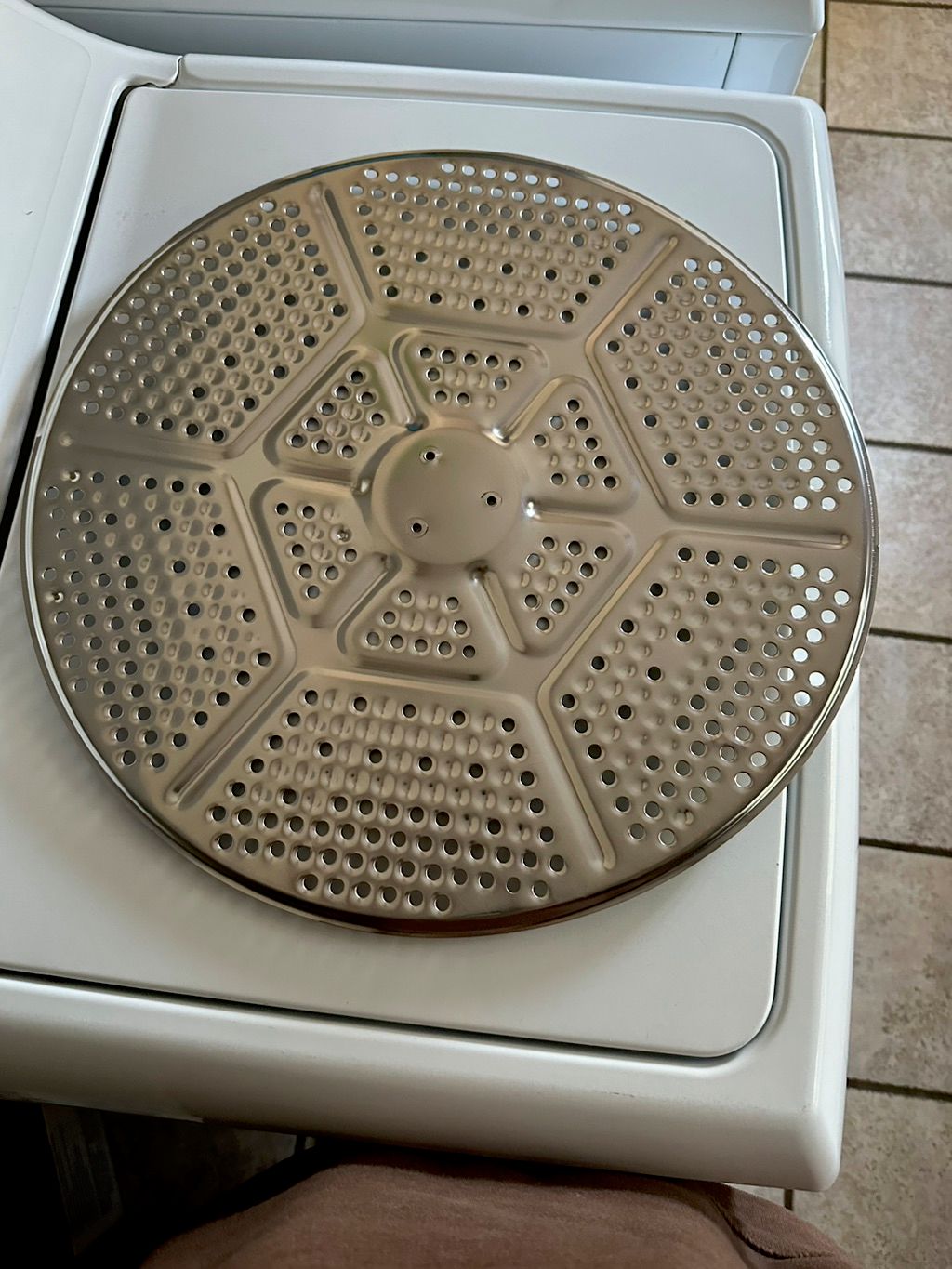 Customer photos
