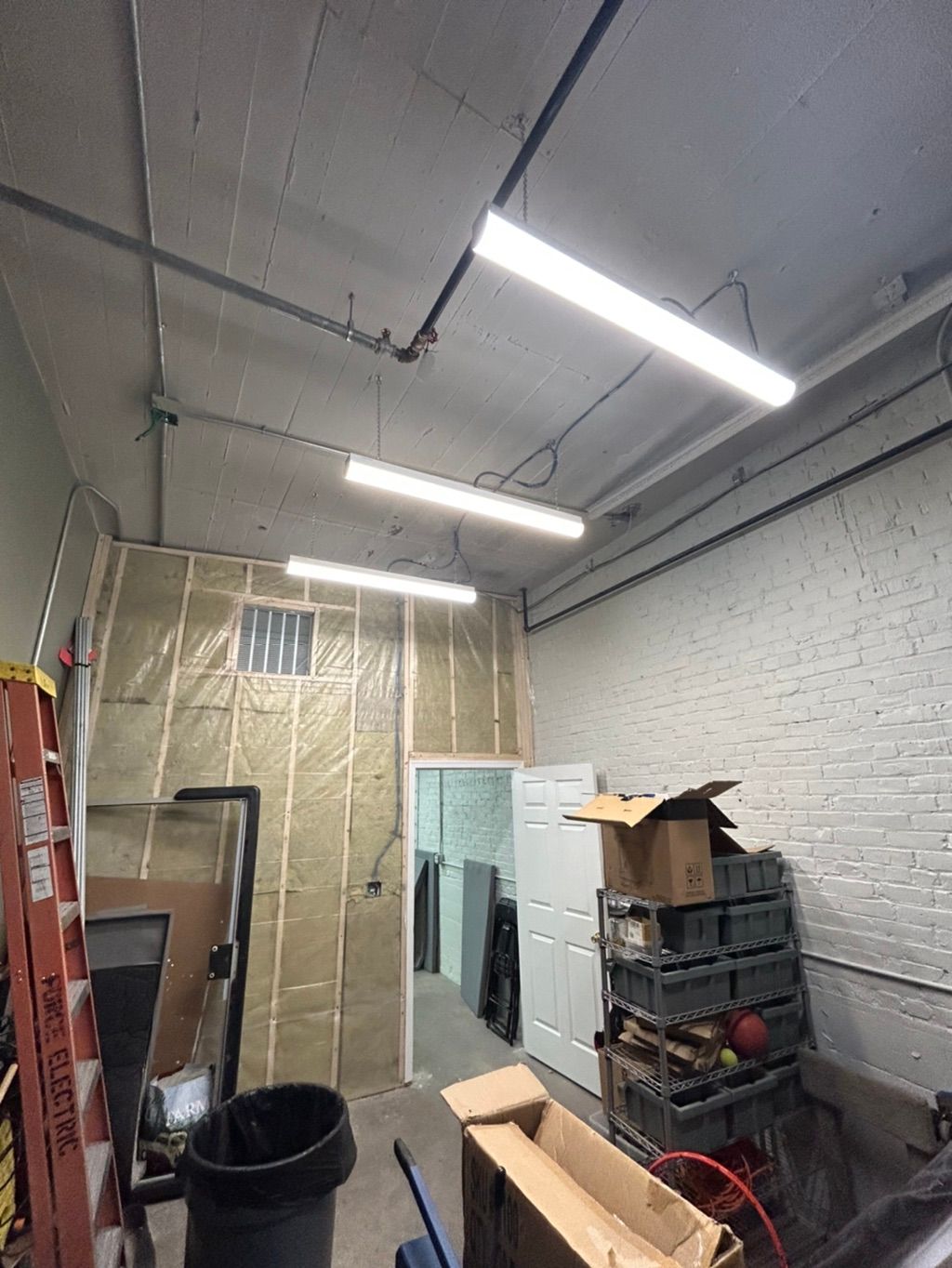 Projects and media