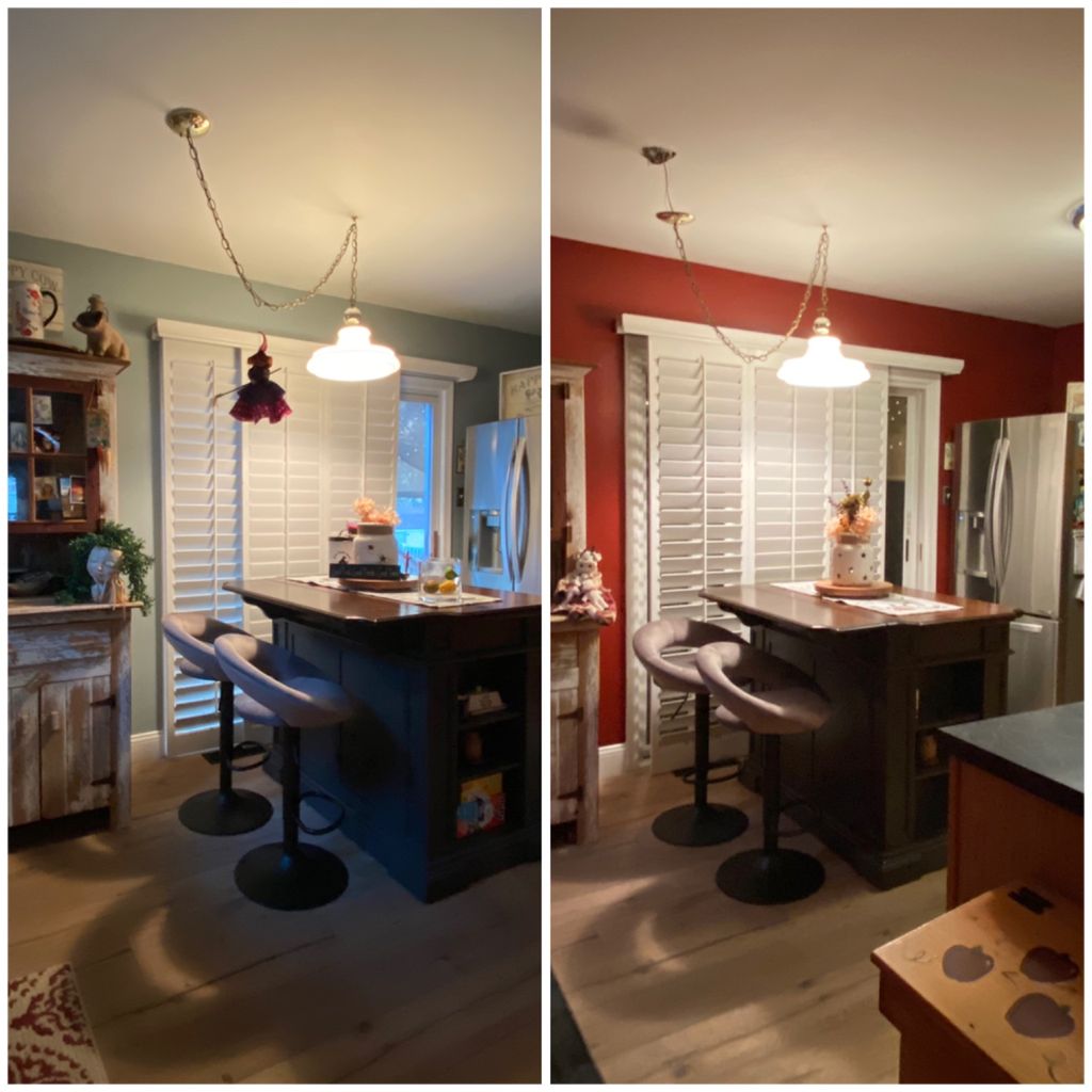 Customer photos