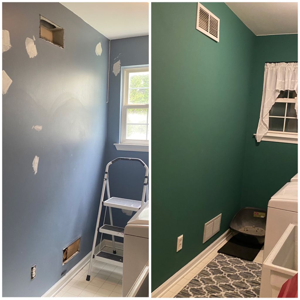 Customer photos