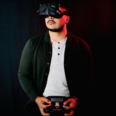 Avatar for ChrisVCreates