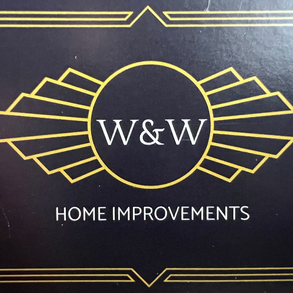W&W Home Improvements