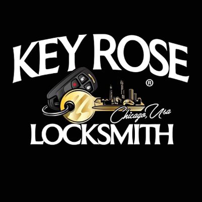 Avatar for Keyrose Car Keys