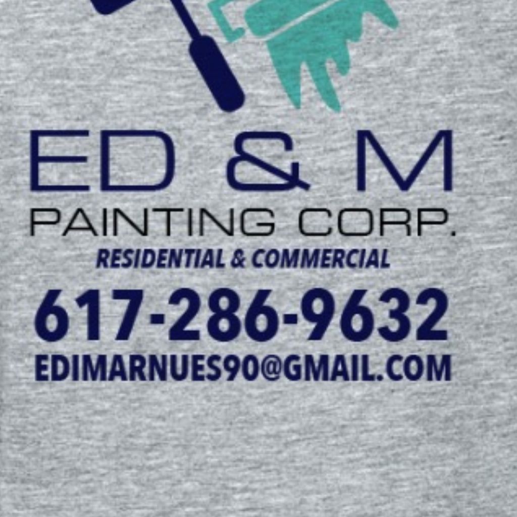 Ed & m painting corporation