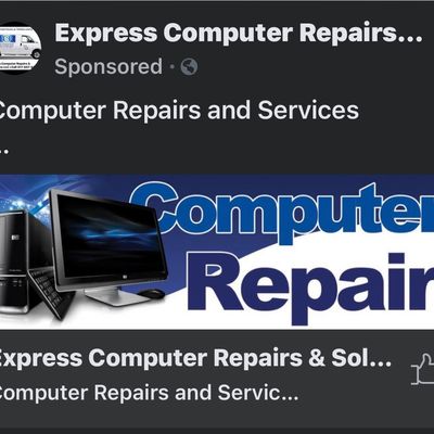 Avatar for Express Computer Repairs & Solutions
