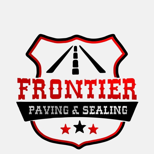 Frontier Paving & Sealing