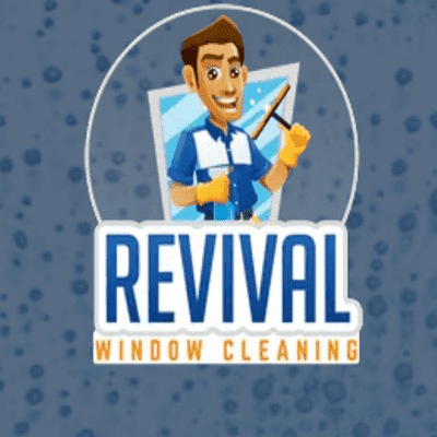 Avatar for Revival Window Cleaning