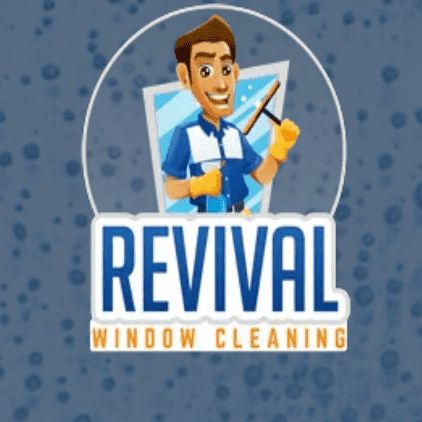Revival Window Cleaning