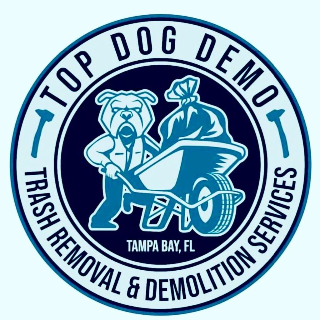 Top Dog Demo and Junk Removal