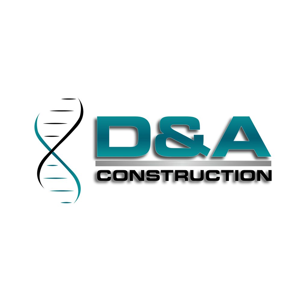 D&A Construction