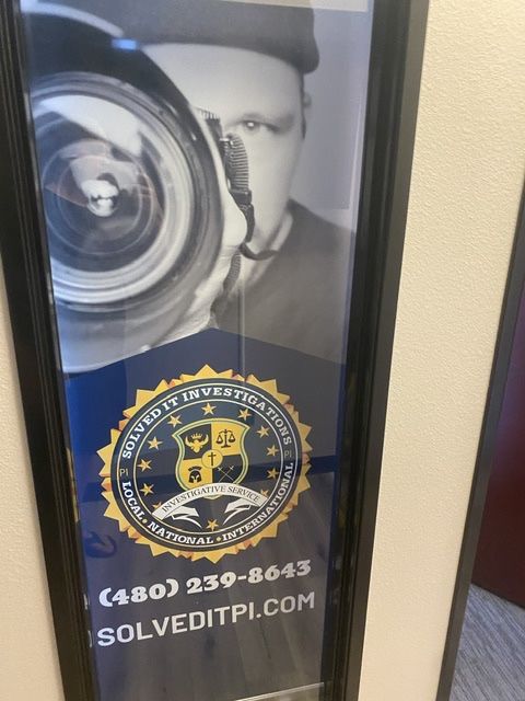 Customer photos