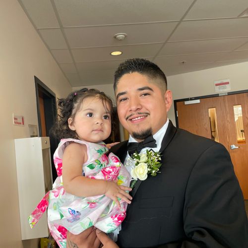 R.A home improvements