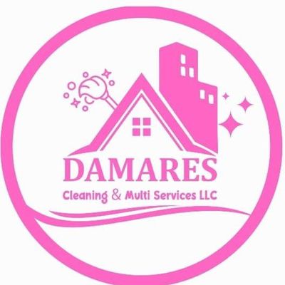 Avatar for Damares Cleaning & Multi Services LLC