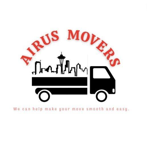 AIRUS MOVERS LLC