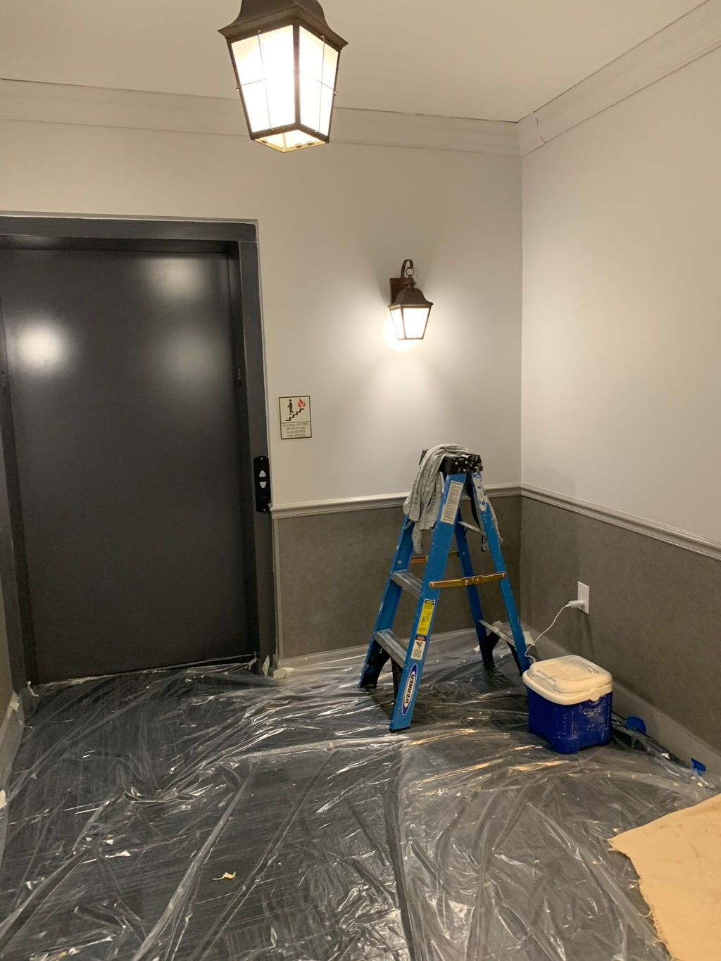 Projects and media