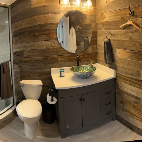 Featured Projects
