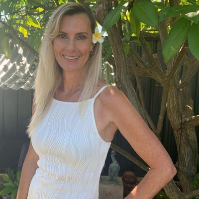 Avatar for Weight Loss Hormone Balance Vicki Witt Nutrition